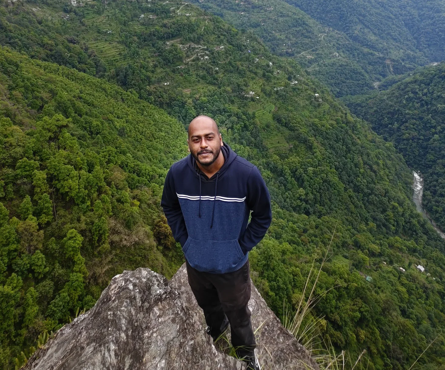 Athithyan
