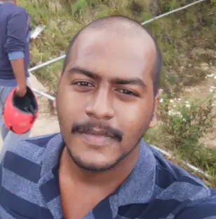 A picture of athithyan